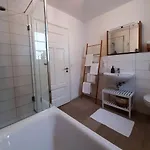 4-6 Personen I 80qm I Altstadt I Dachterasse I Parkplatz アパート *