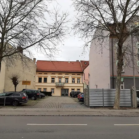 アパート 4-6 Personen I 80qm I Altstadt I Dachterasse I Parkplatz *